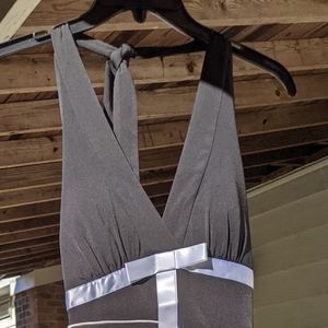 Black Love Tease Small casual/formal dress